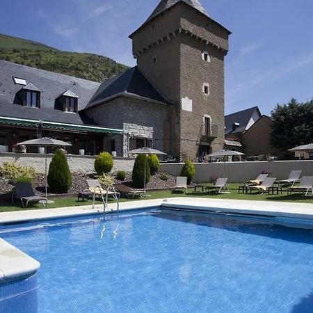 Parador De Arties Eksteriør bilde