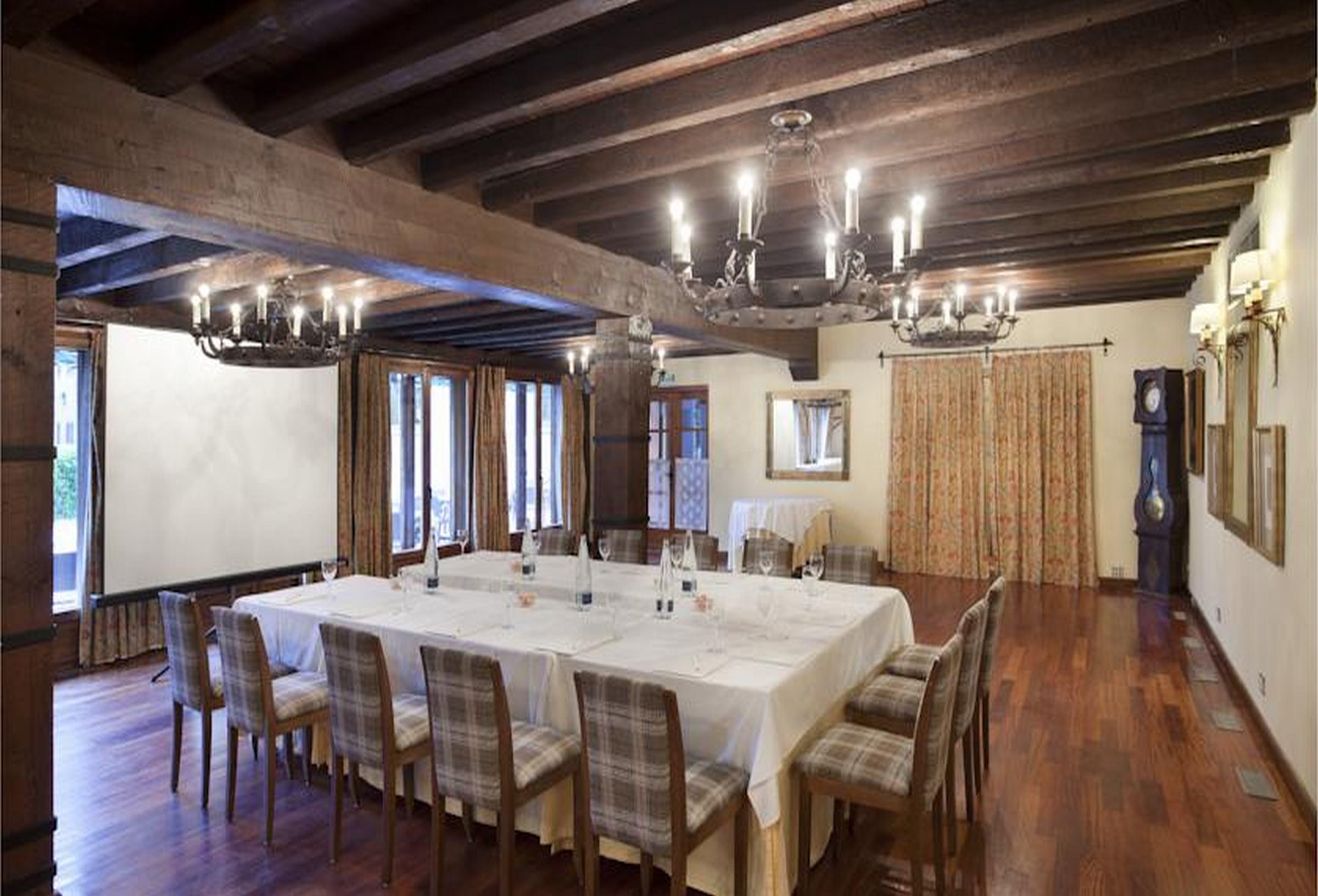 Parador De Arties Eksteriør bilde
