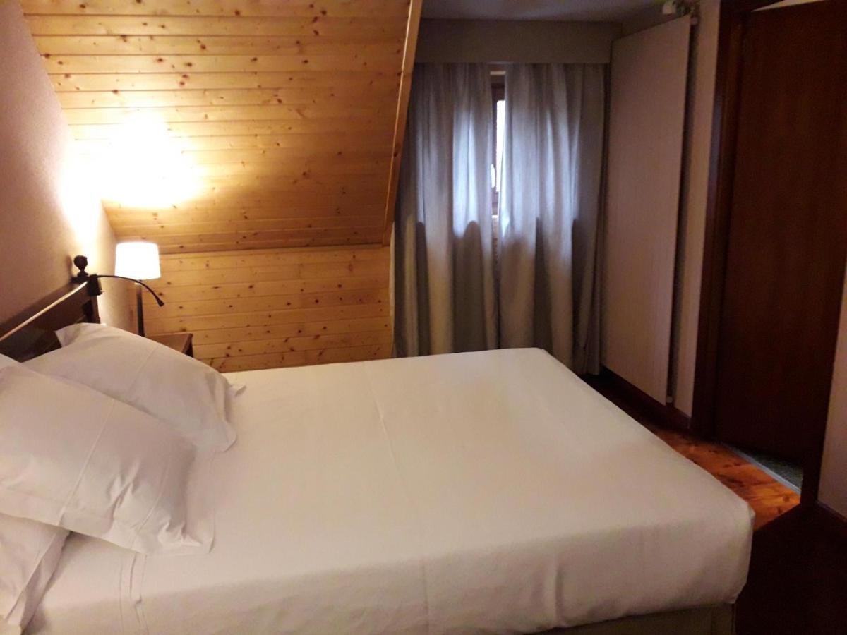 Parador De Arties Eksteriør bilde