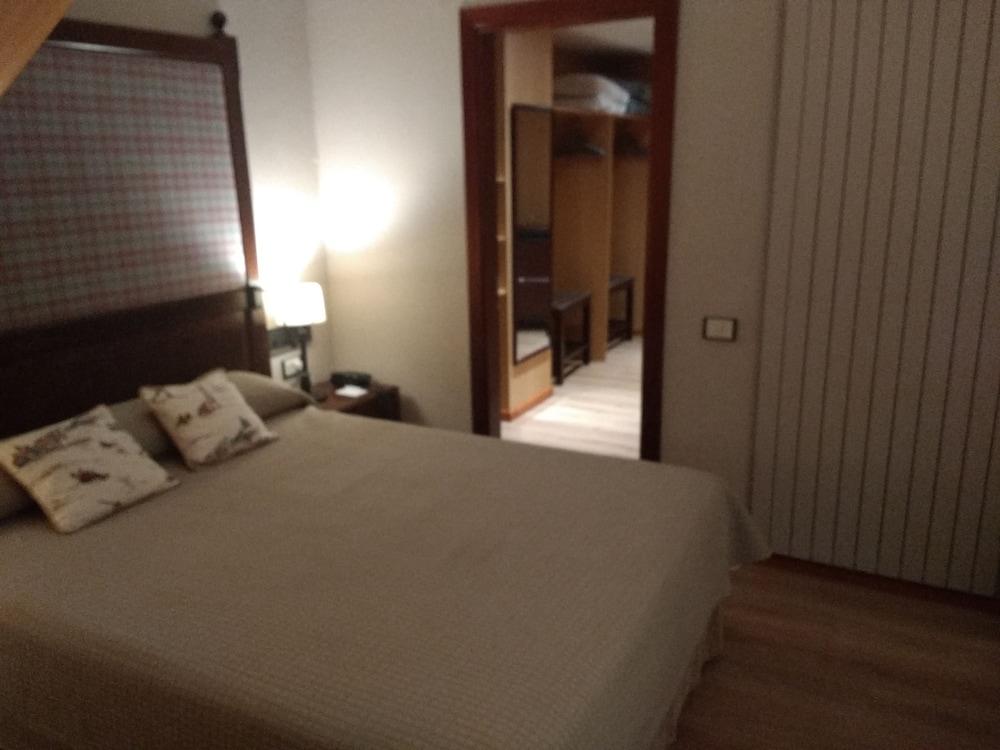Parador De Arties Eksteriør bilde